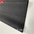 Tissu de tissu de flanelle en laine à vente supérieure